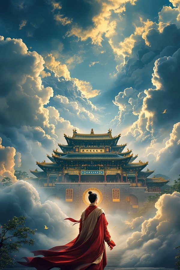 庆余年第二季 背景