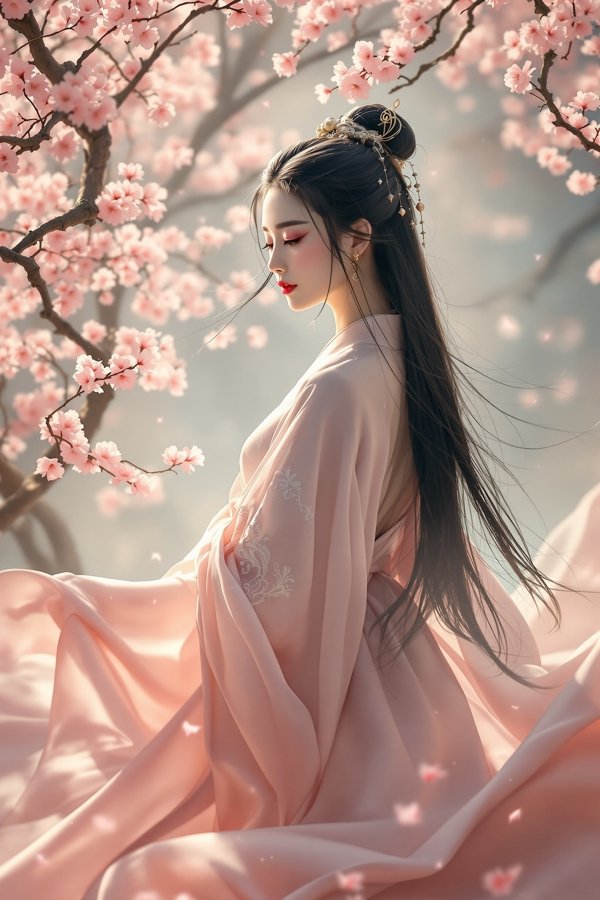 长相思 封面